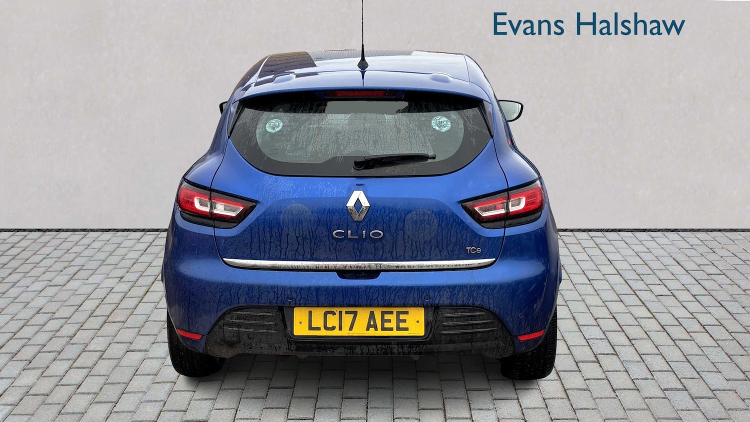 Used Renault Clio 2017 for sale - 77294334: Photo 6