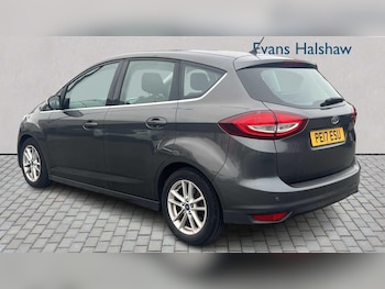 Used Ford C-Max 2017 for sale - 76262442: Photo 2