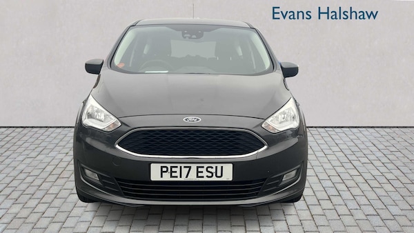 Used Ford C-Max 2017 for sale - 76262442: Photo 4