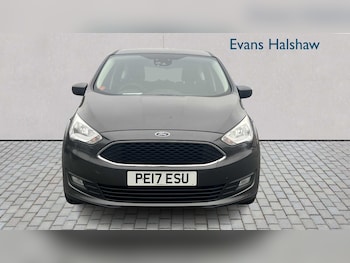Used Ford C-Max 2017 for sale - 76262442: Photo 4