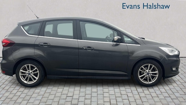 Used Ford C-Max 2017 for sale - 76262442: Photo 5