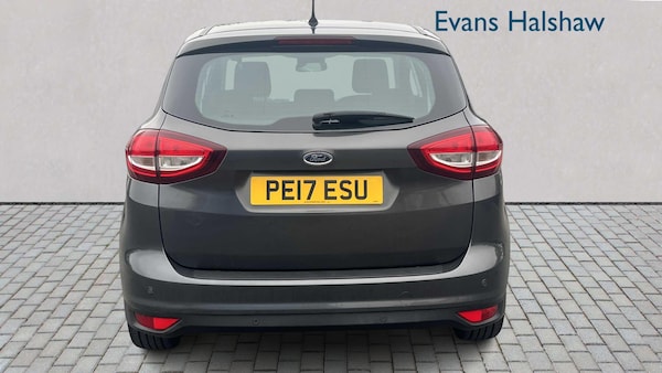 Used Ford C-Max 2017 for sale - 76262442: Photo 6