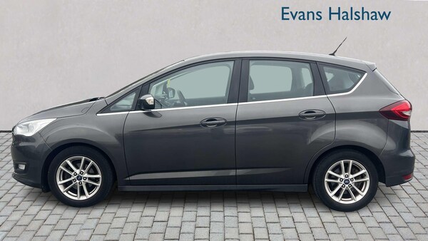 Used Ford C-Max 2017 for sale - 76262442: Photo 7
