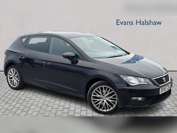 SEAT Leon feature image