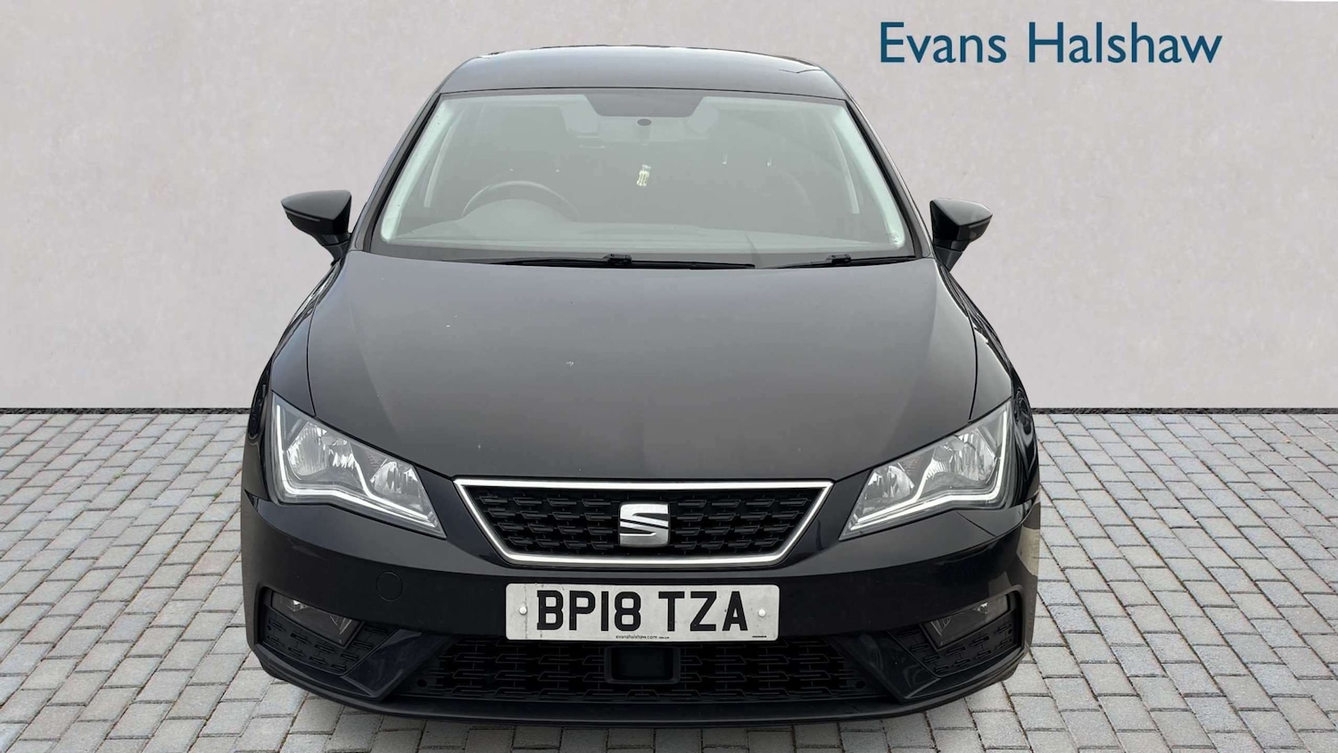 Used SEAT Leon 2018 for sale - 78037847: Photo 3