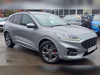 Used Ford Kuga 2023 for sale - 78308241: Photo