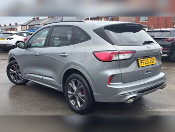 Used Ford Kuga 2023 for sale - 78308241: Photo