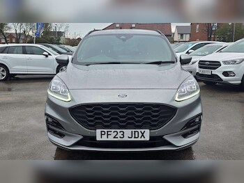 Used Ford Kuga 2023 for sale - 78308241: Photo