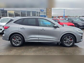 Used Ford Kuga 2023 for sale - 78308241: Photo