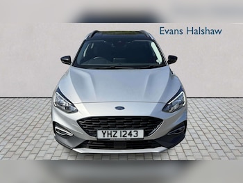 Used Ford Focus 2021 for sale - 78351920: Photo