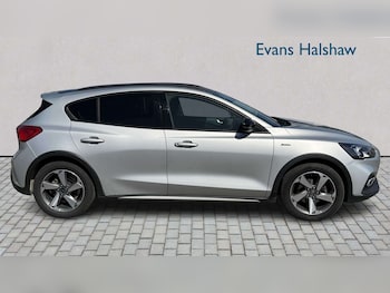 Used Ford Focus 2021 for sale - 78351920: Photo