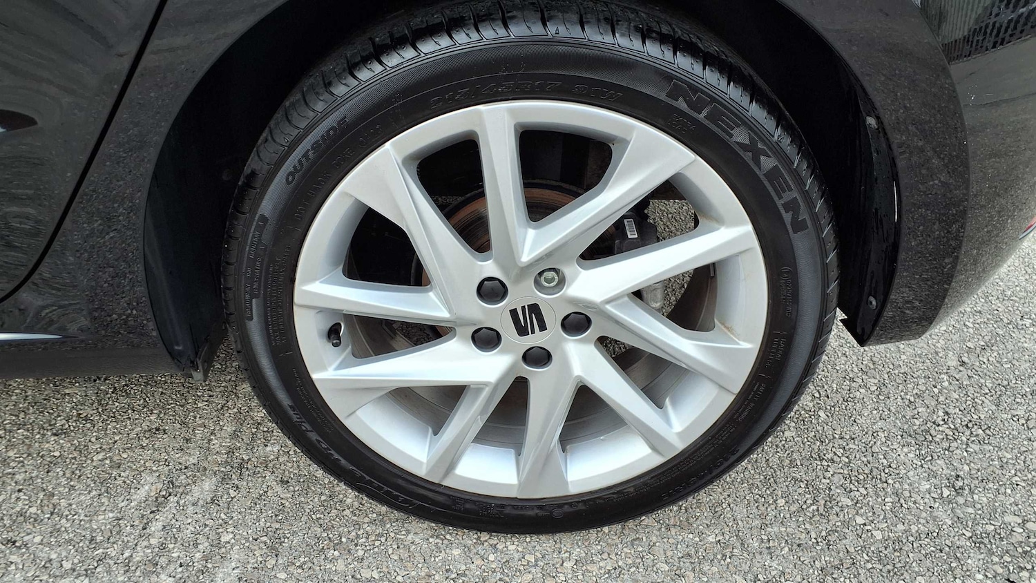 Used SEAT Ibiza 2023 for sale - 77239934: Photo 10