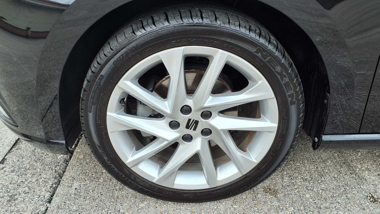 Used SEAT Ibiza 2023 for sale - 77239934: Photo 11