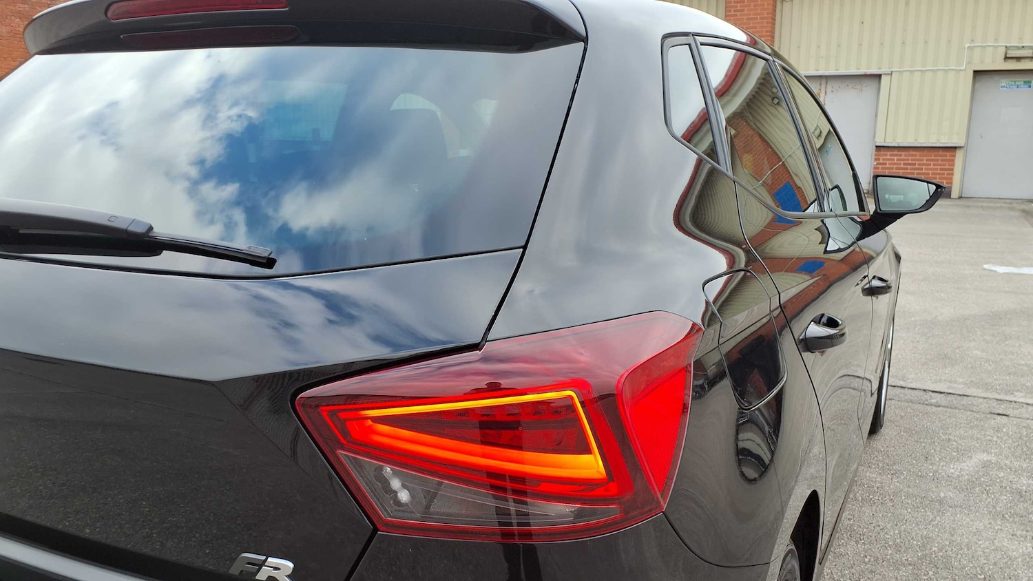 Used SEAT Ibiza 2023 for sale - 77239934: Photo 14