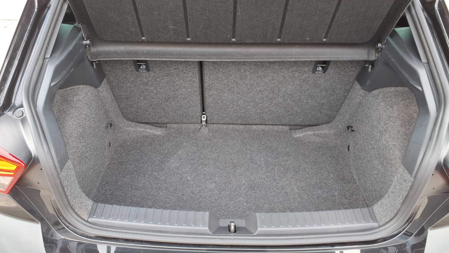 Used SEAT Ibiza 2023 for sale - 77239934: Photo 15