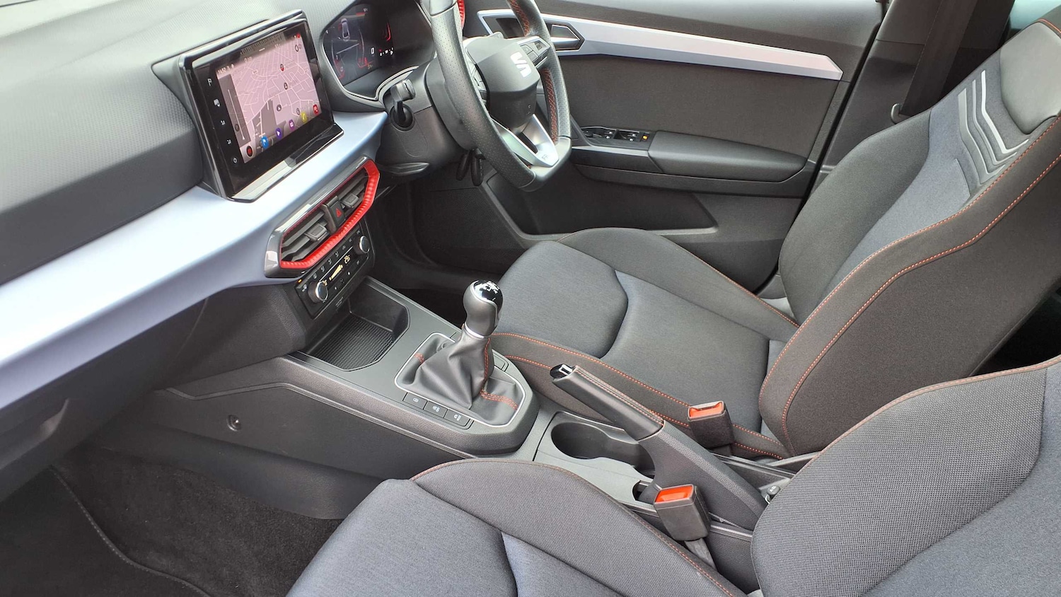 Used SEAT Ibiza 2023 for sale - 77239934: Photo 17