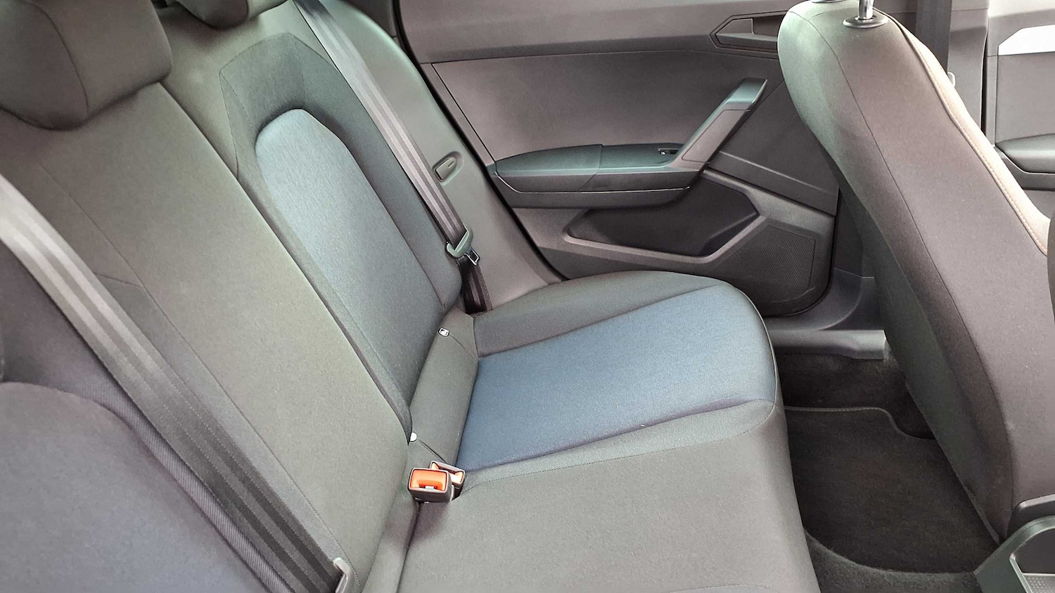 Used SEAT Ibiza 2023 for sale - 77239934: Photo 18