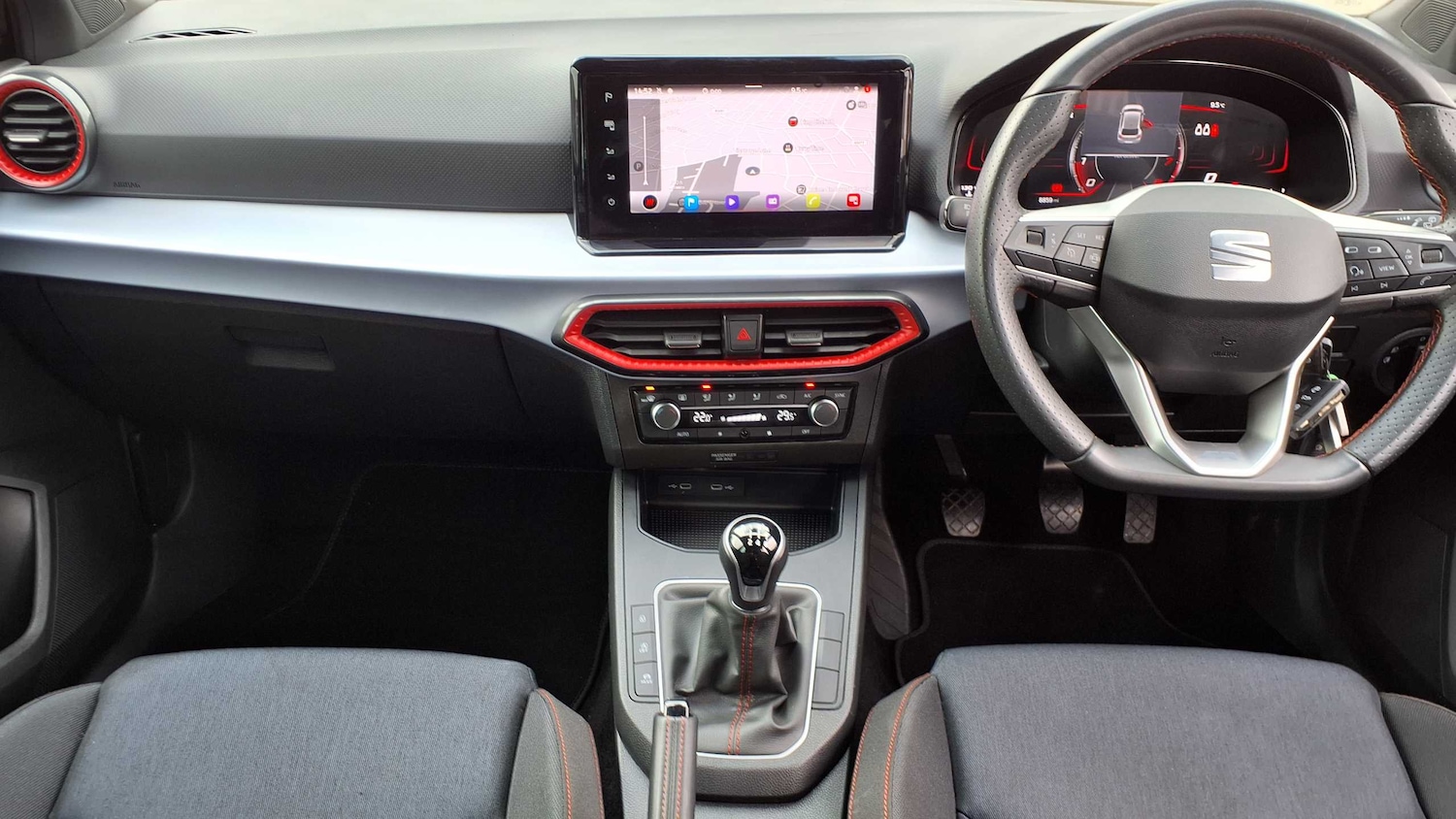 Used SEAT Ibiza 2023 for sale - 77239934: Photo 19