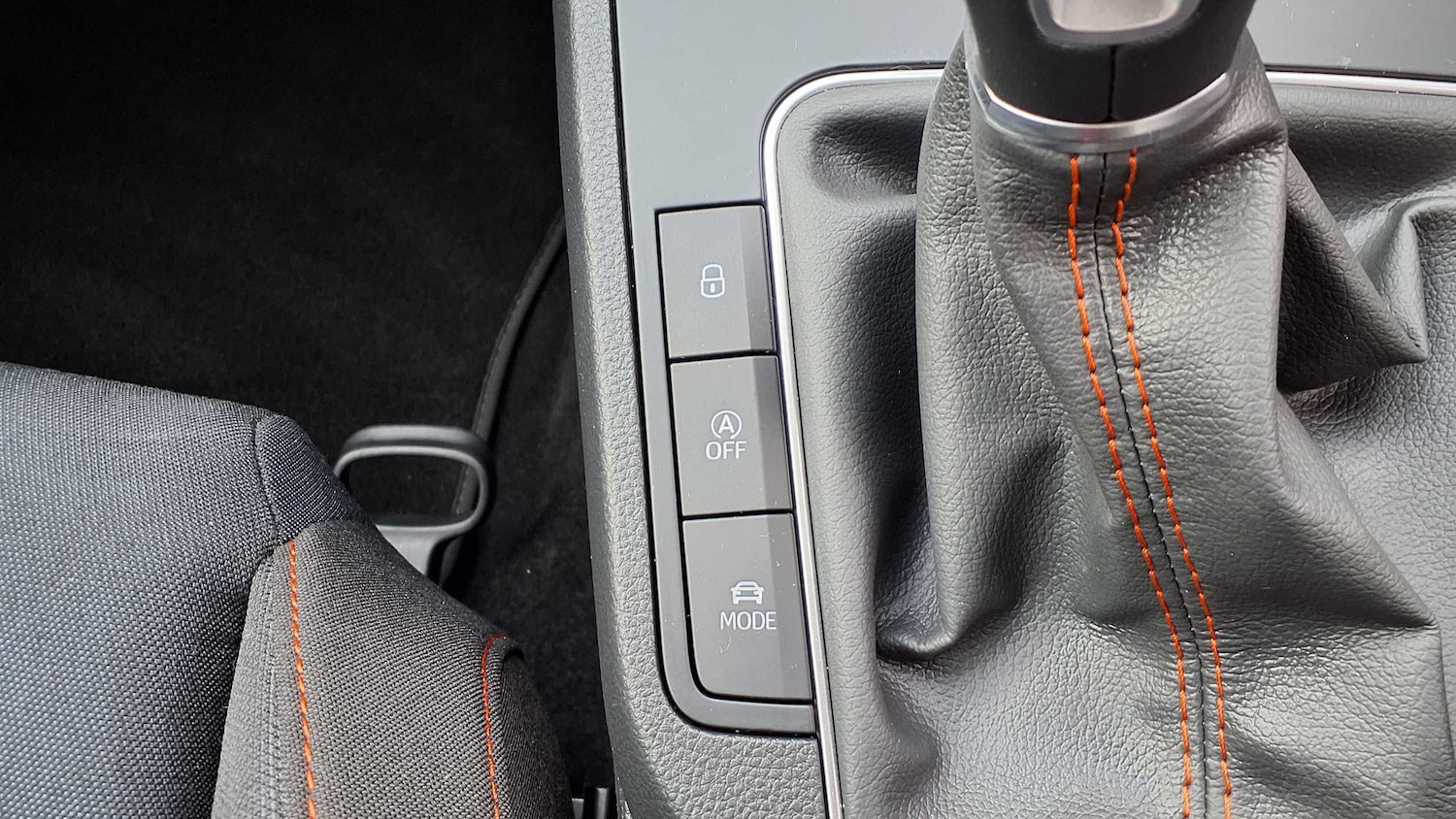 Used SEAT Ibiza 2023 for sale - 77239934: Photo 25