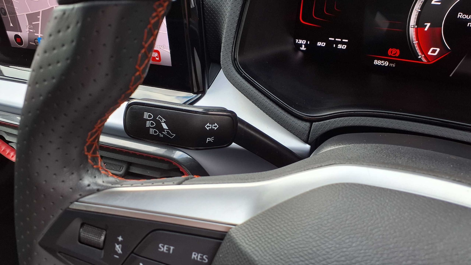 Used SEAT Ibiza 2023 for sale - 77239934: Photo 27