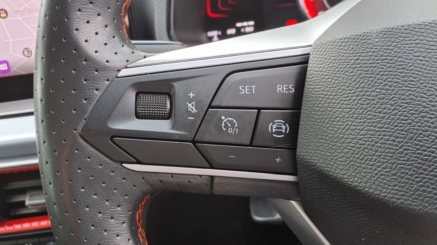 Used SEAT Ibiza 2023 for sale - 77239934: Photo 29