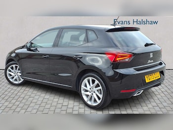 Used SEAT Ibiza 2023 for sale - 77239934: Photo