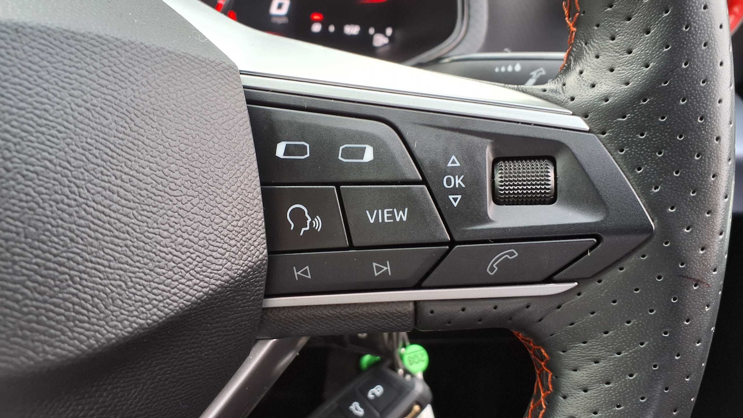 Used SEAT Ibiza 2023 for sale - 77239934: Photo 30