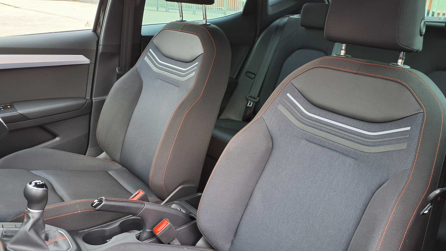 Used SEAT Ibiza 2023 for sale - 77239934: Photo 35