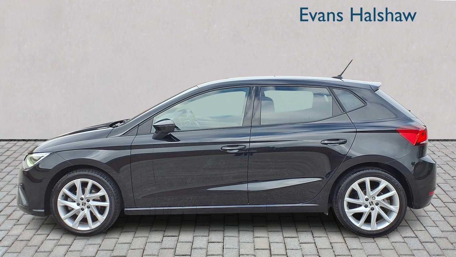 Used SEAT Ibiza 2023 for sale - 77239934: Photo 4