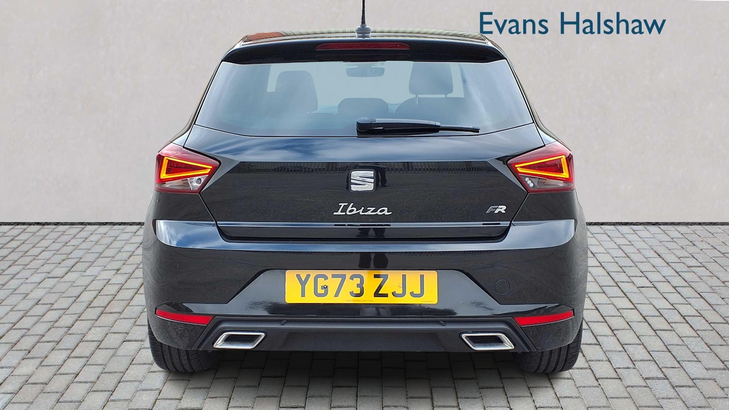 Used SEAT Ibiza 2023 for sale - 77239934: Photo 6