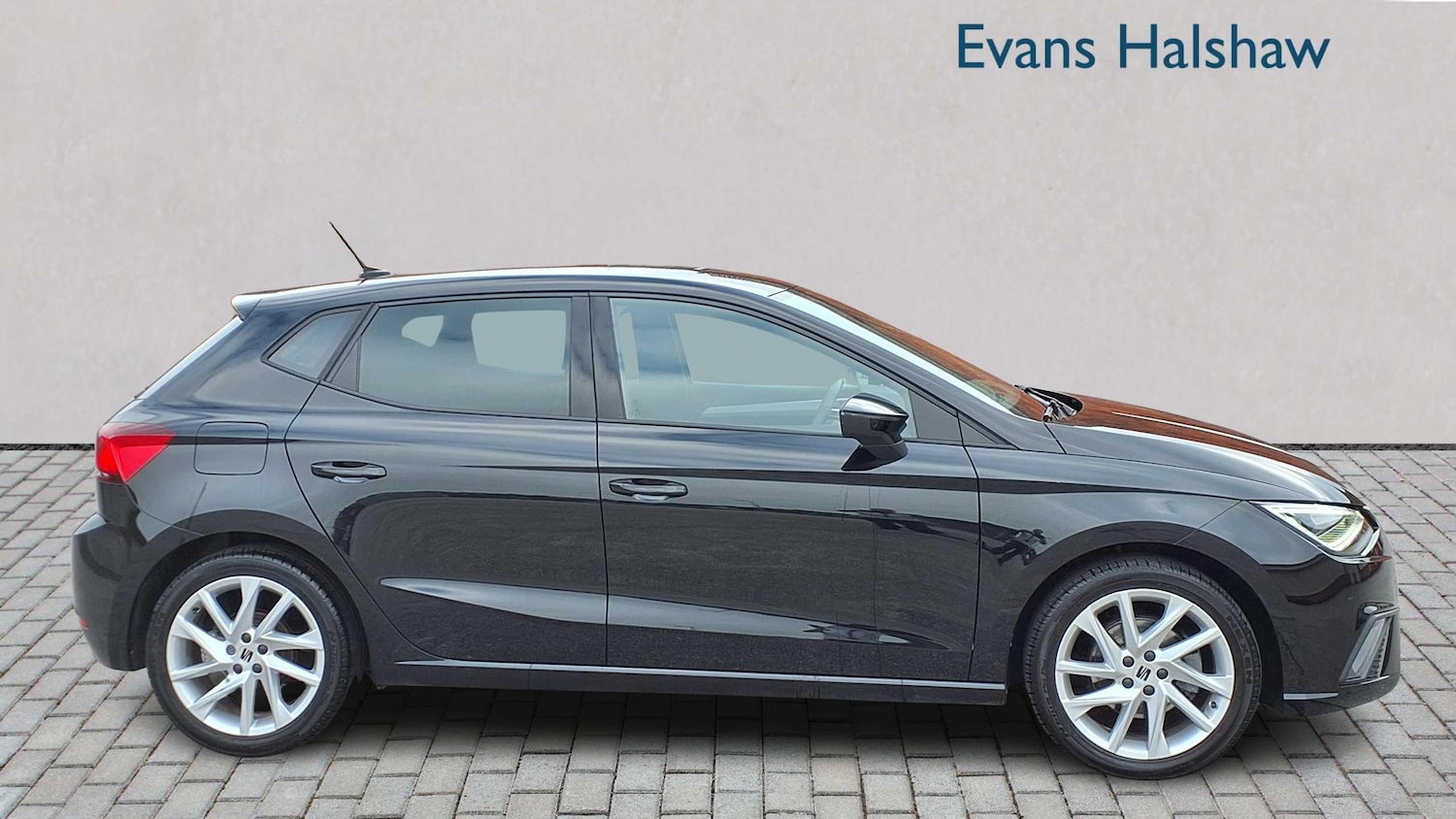 Used SEAT Ibiza 2023 for sale - 77239934: Photo 7