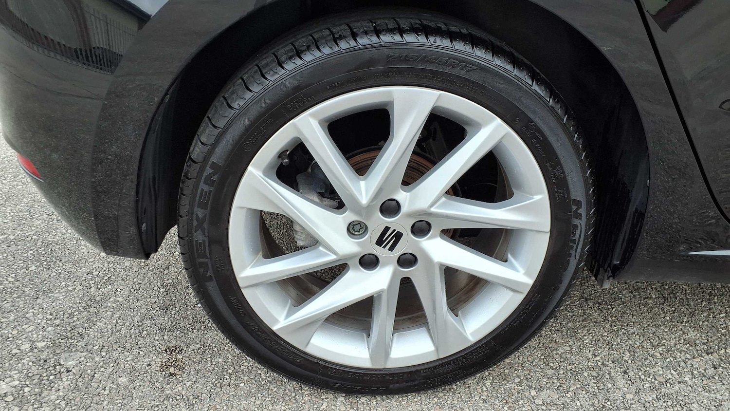 Used SEAT Ibiza 2023 for sale - 77239934: Photo 9