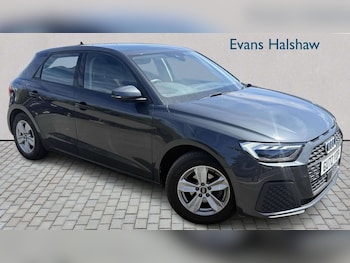 Used Audi A1 2022 for sale - 78937295: Photo