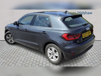 Used Audi A1 2022 for sale - 78937295: Photo
