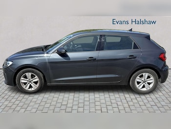 Used Audi A1 2022 for sale - 78937295: Photo