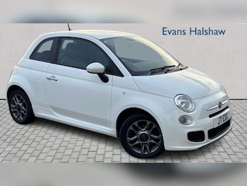Fiat 500 feature image