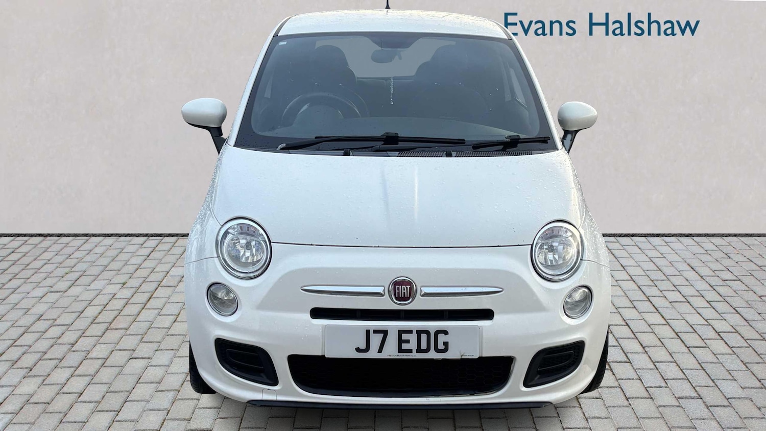 Used Fiat 500 2014 for sale - 77397929: Photo 3