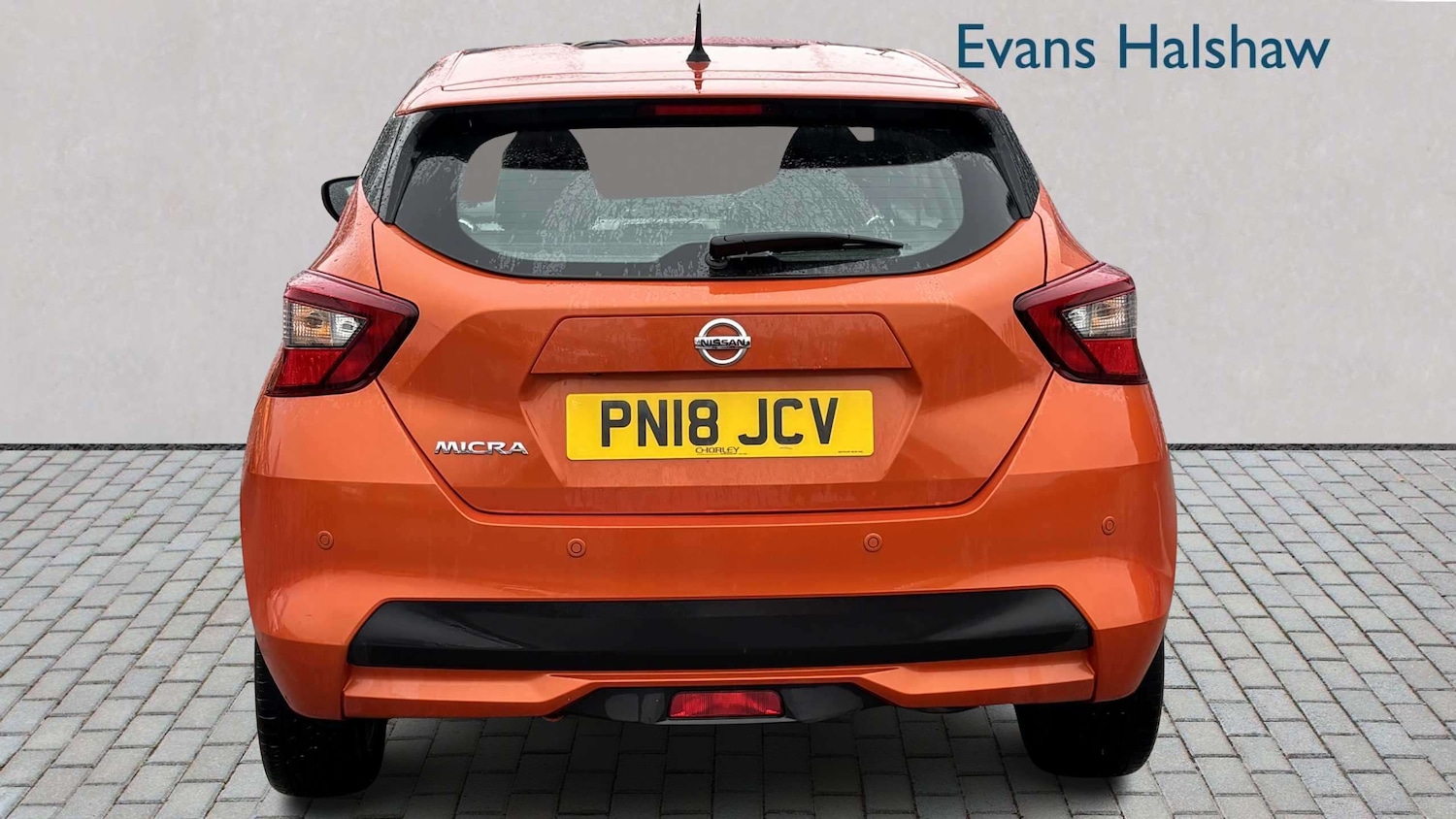 Used Nissan Micra for sale - 77928769: Photo 3