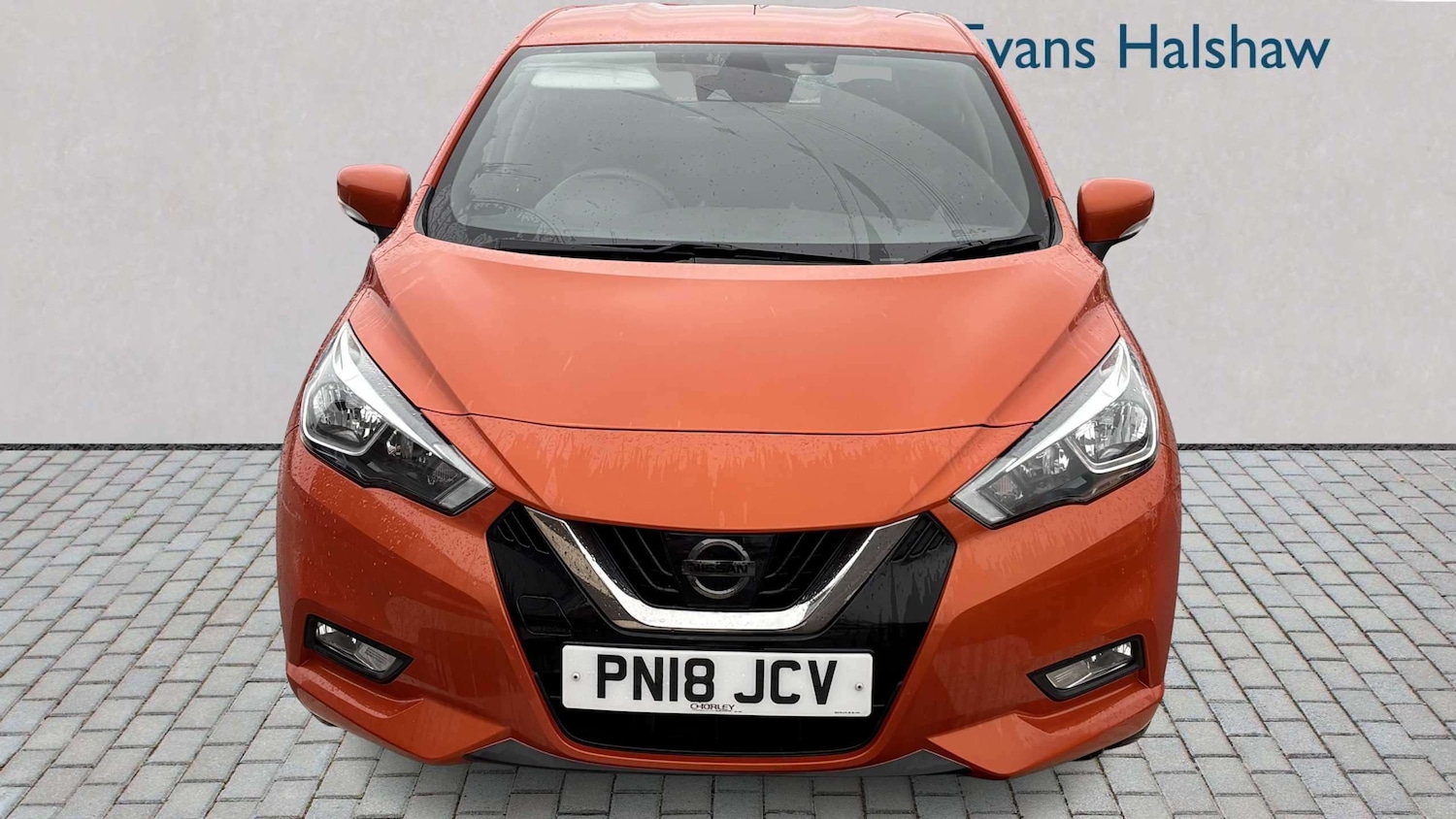 Used Nissan Micra for sale - 77928769: Photo 4