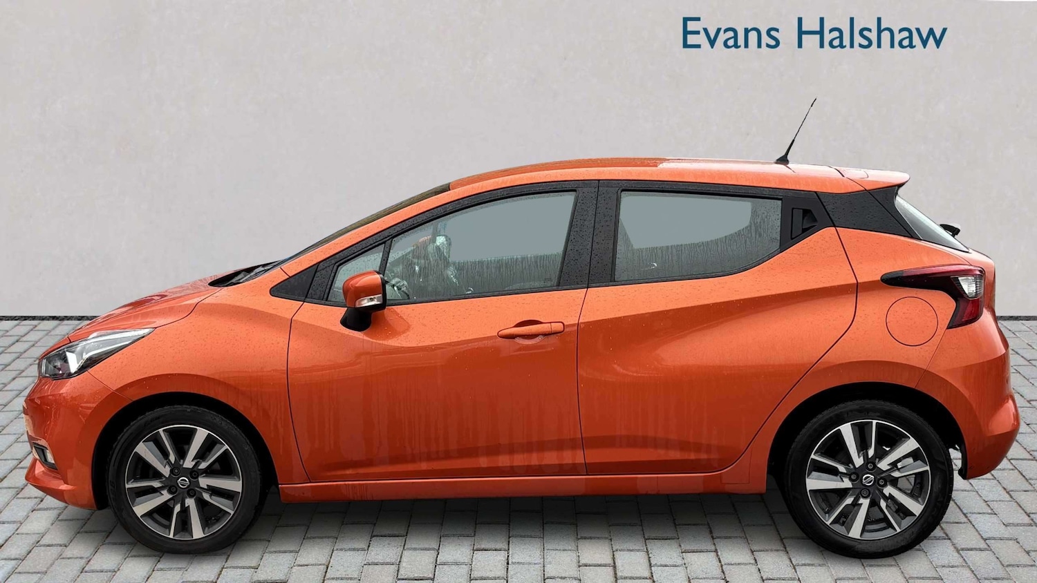 Used Nissan Micra for sale - 77928769: Photo 5