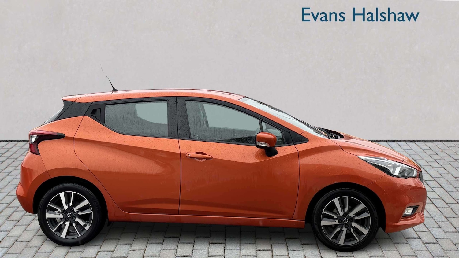 Used Nissan Micra for sale - 77928769: Photo 6