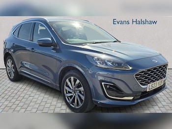 Used Ford Kuga 2023 for sale - 78351949: Photo