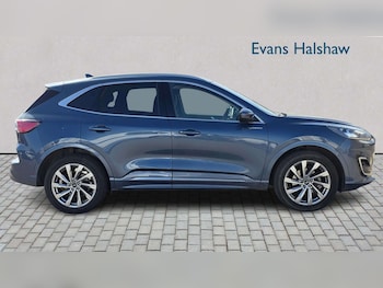 Used Ford Kuga 2023 for sale - 78351949: Photo