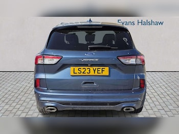 Used Ford Kuga 2023 for sale - 78351949: Photo