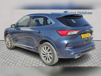 Used Ford Kuga 2023 for sale - 78351949: Photo