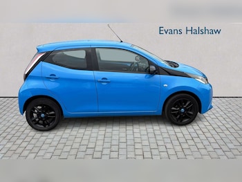 Used Toyota AYGO 2015 for sale - 78651129: Photo