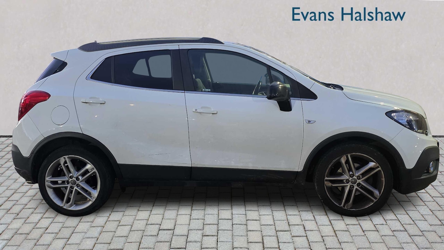 Used Vauxhall Mokka for sale - 77239899: Photo 2