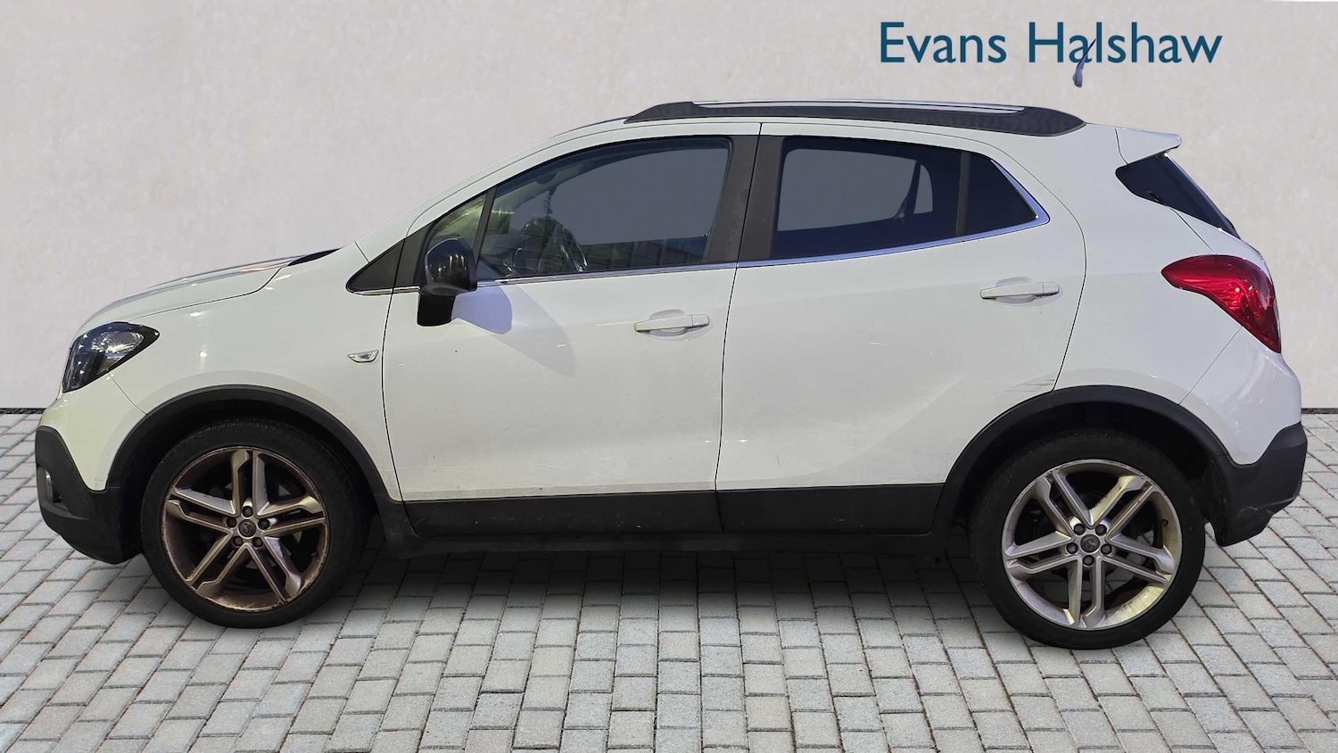 Used Vauxhall Mokka for sale - 77239899: Photo 4