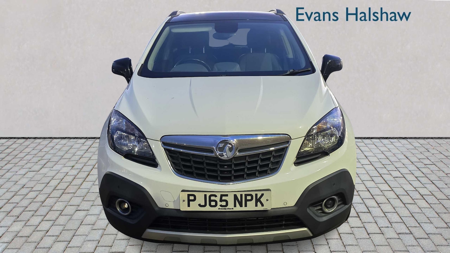 Used Vauxhall Mokka for sale - 77239899: Photo 5