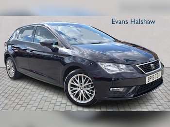 Used SEAT Leon 2018 for sale - 78651259: Photo